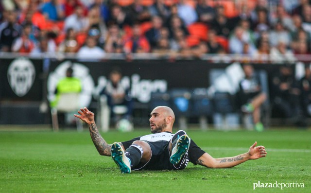 Una conjura narrativa: en Champions así no basta