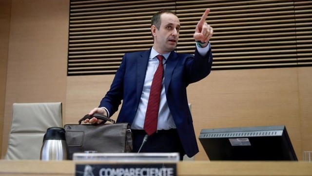 El FROB no está ansioso por privatizar Bankia y desconoce si estudia fusionarse con BBVA