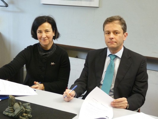 La EAFI valenciana Buy & Hold Asesores se incorpora al colectivo de socios de la FEBF