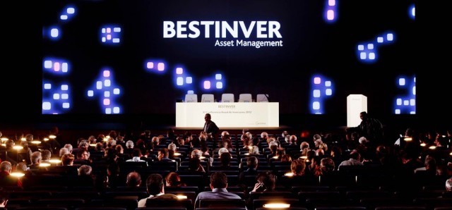 Bestinver se refuerza en Bankia por su gran visibilidad a largo plazo