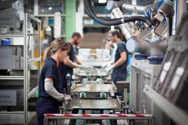 Abierta la convocatoria de BSH y Lanzadera para apoyar proyectos de emprendedores