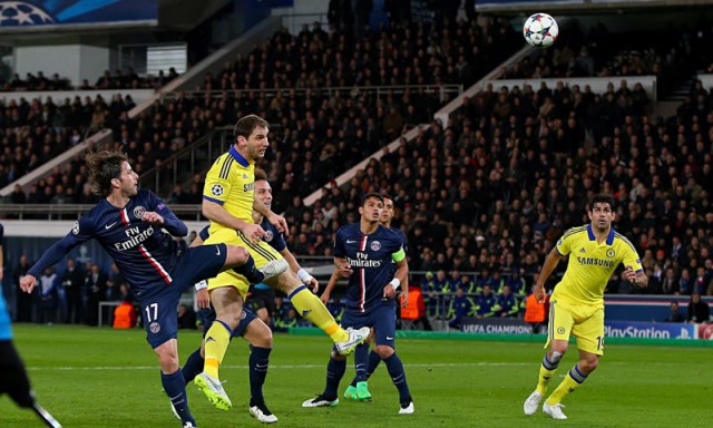 PSG y Chelsea, capítulo tres de un clásico reciente
