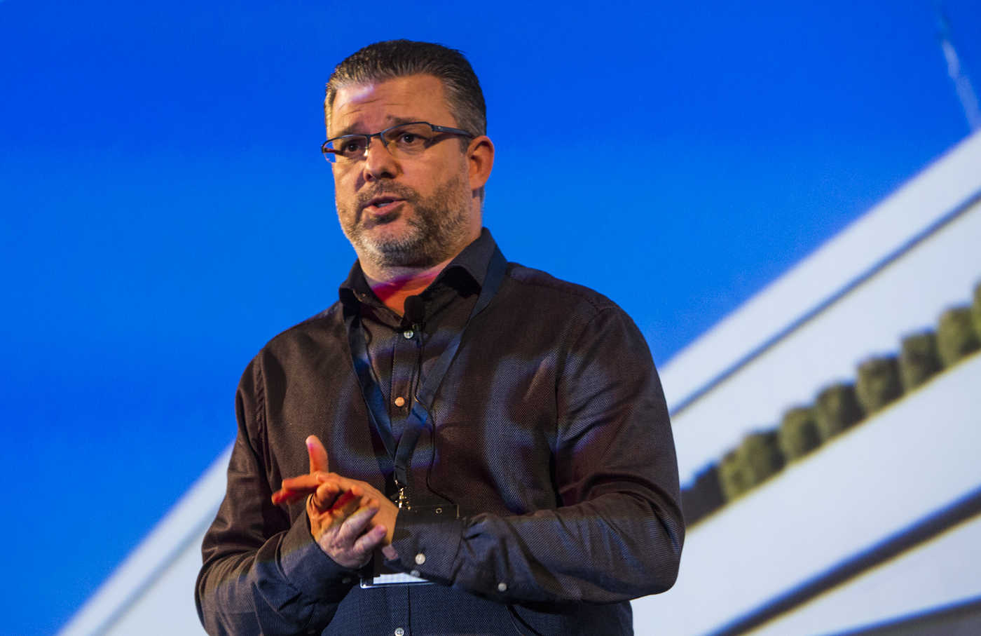 Expo Day de Plug and Play (Fotos: Eva Máñez)