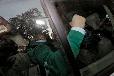 La Guardia Civil detiene a Alfonso Rus y a otras 23 personas por el caso Imelsa 