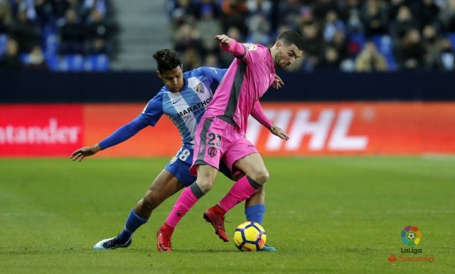 Paco López convoca a todos los jugadores disponibles menos Fahad