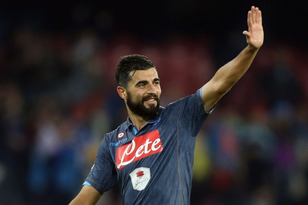 Albiol, más cerca que nunca de regresar al Valencia CF 
