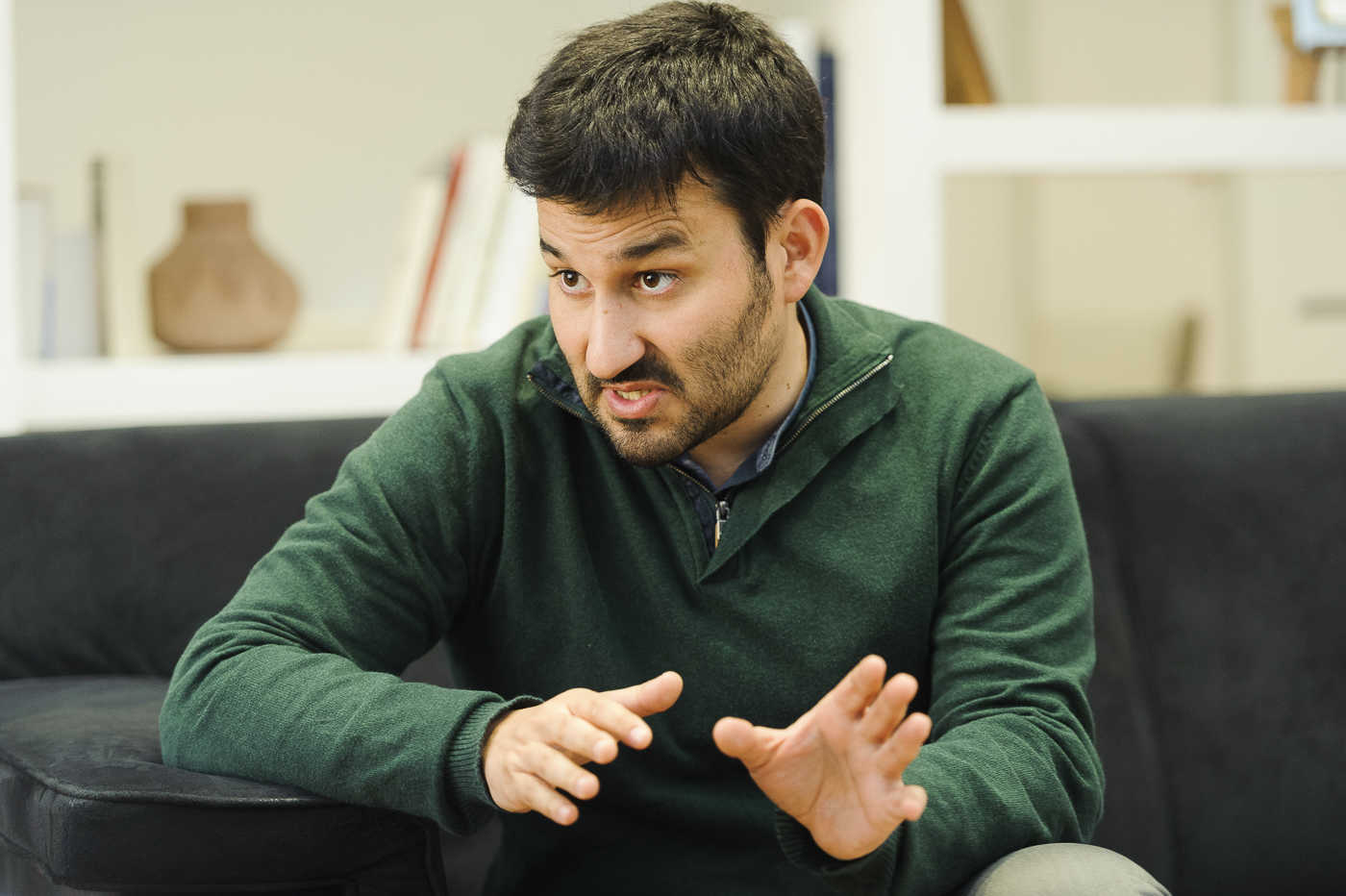 Estos son los tres objetivos del Plan Estratégico de Cultura de Marzà