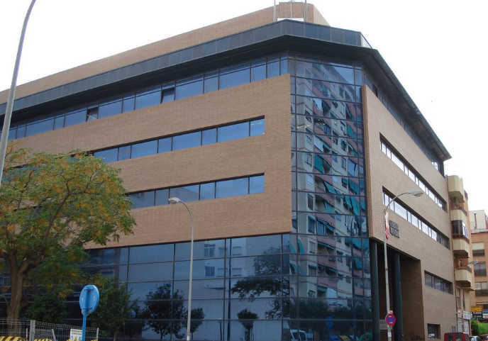 Juzgados de lo Mercantil de Alicante - 