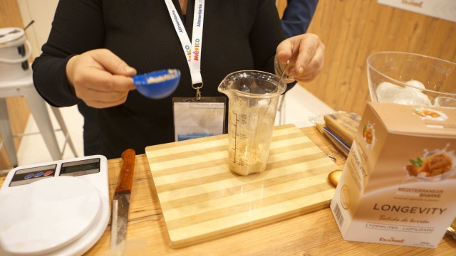 La Comunidad Valenciana se equivoca innovando en Alimentaria