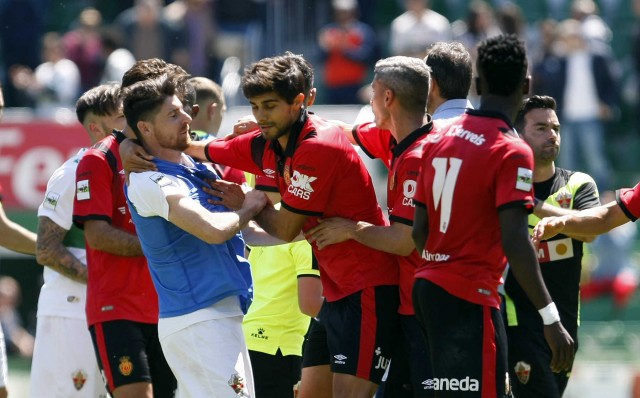 Manu Sánchez no renuncia al primer puesto
