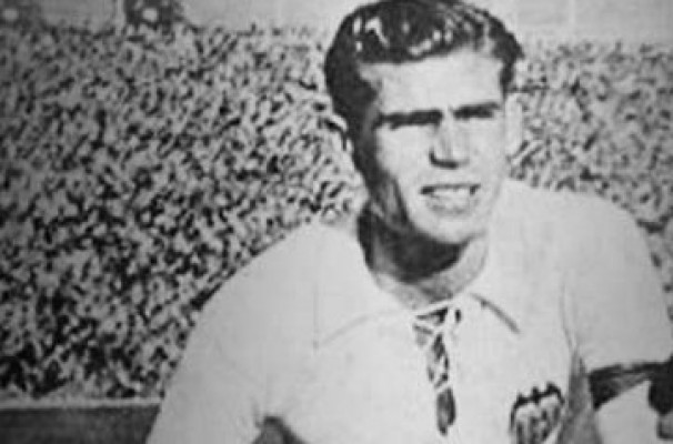 Cinco historias de los...RC Celta de Vigo-Valencia CF