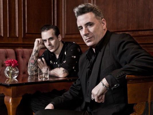 SanSan Festival 2016 confirma a Loquillo como tercer cabeza de cartel