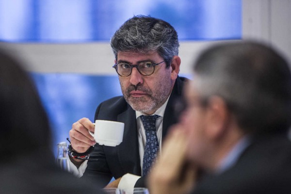 Juan Manuel Baixauli publica un libro de 'management' basado en una expedición solidaria por África