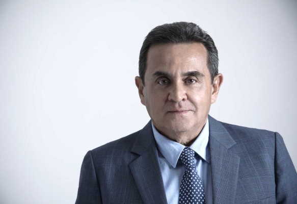 El grupo Alibaba premia a Sesderma por sus ventas en el mercado chino