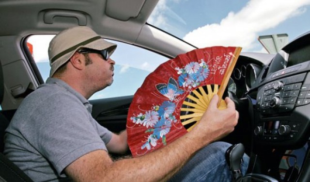 Convierten en energía el calor que desprenden un ordenador o un coche

