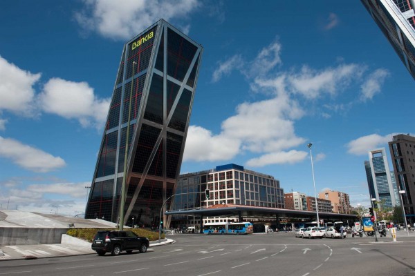 Bankia concede 1.495 bajas a los trabajadores que se apuntaron al ERE
