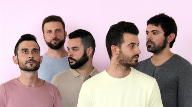 Gener y Ricardo Lezón se suman a la 13ª edición de Vinilo Valencia