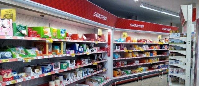 Llega la junta de DIA Supermercados con los bajistas de turno apretando