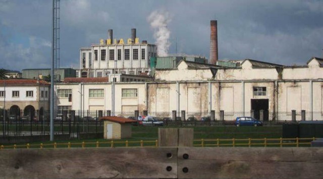 Los accionistas de Sniace aprueban una ampliación de capital por 30 millones
