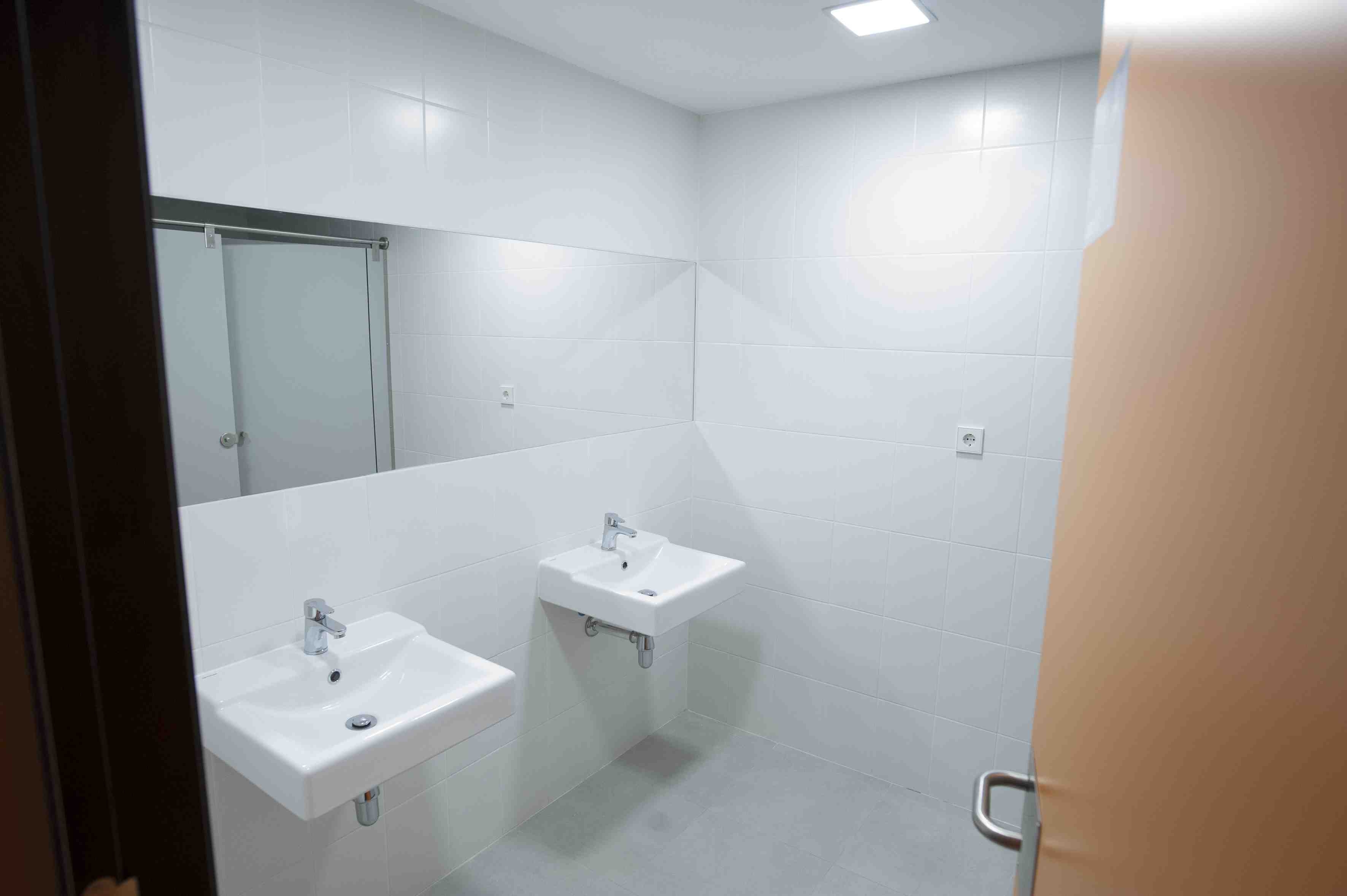 Nuevo Multicentro Social de la Casa Caridad