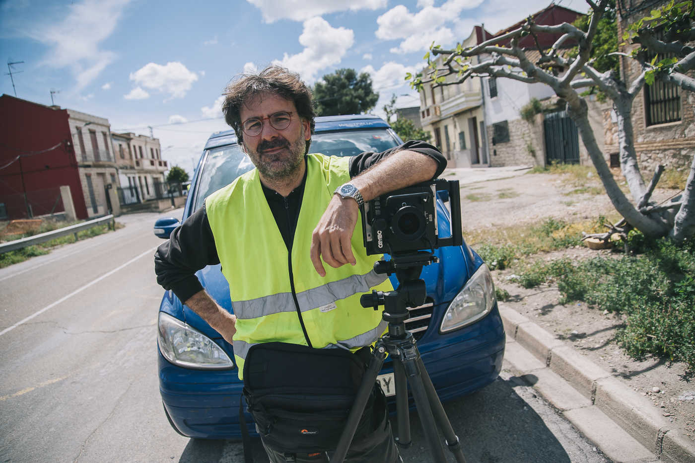 Foto: KIKE TABERNER - 