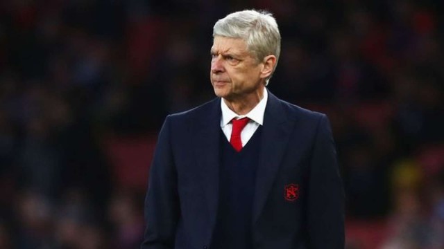 Wenger confirma su despedida del Arsenal después de 22 temporadas de 