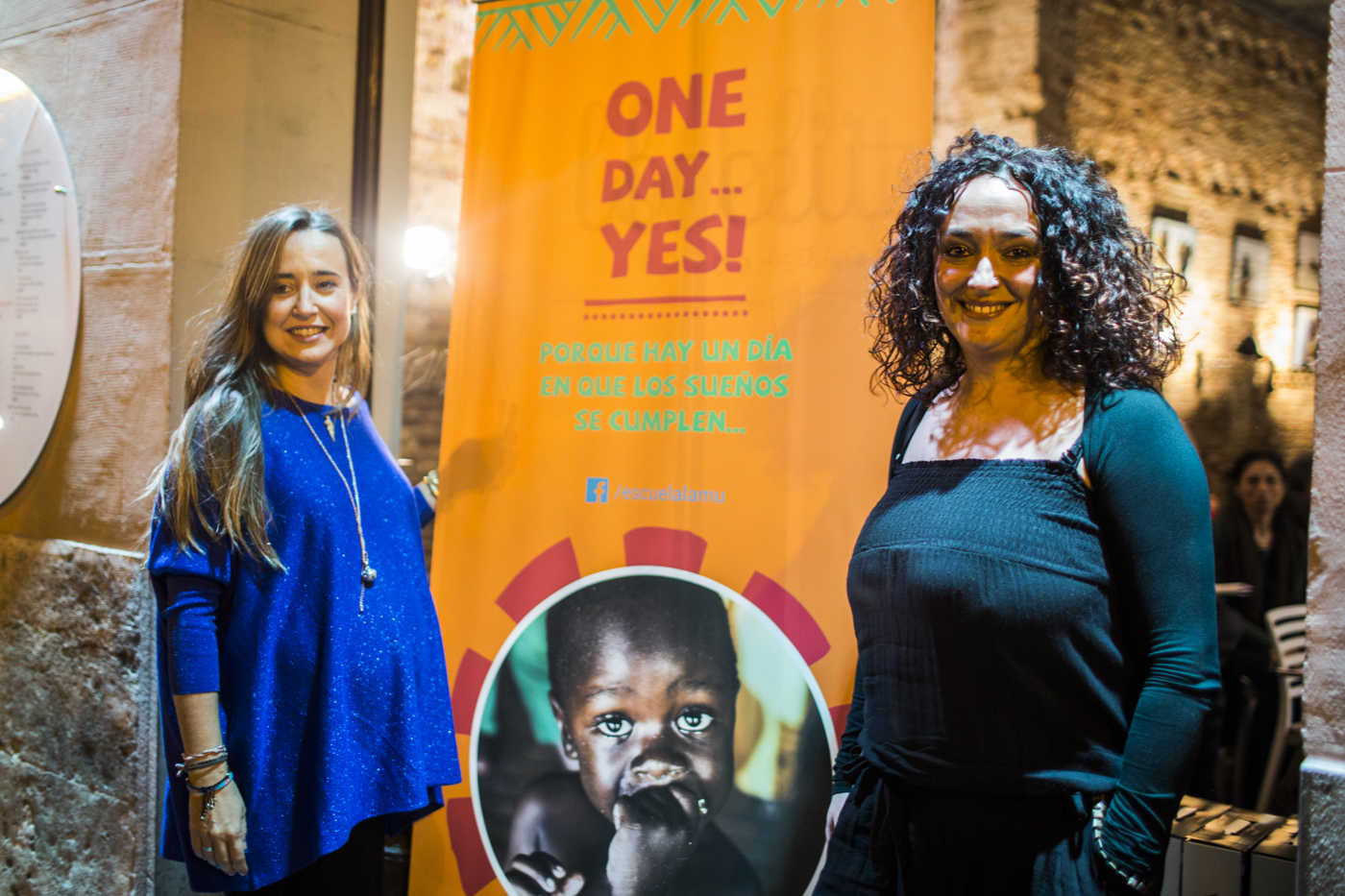 Valencia Shopening Night (Fotos: Eva Máñez)