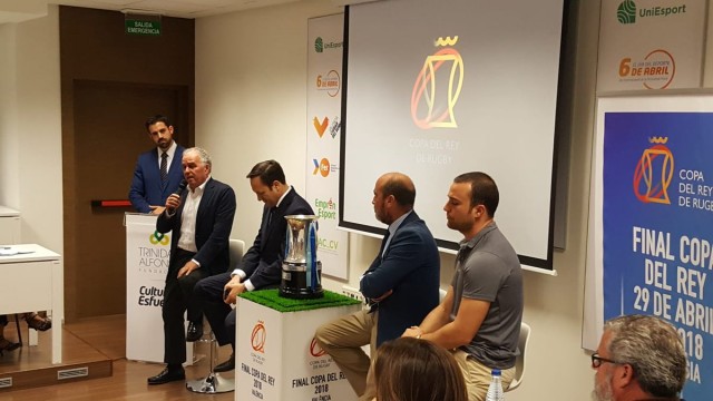 Feijoó espera 20.000 espectadores en la final, pero 