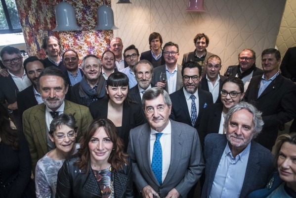 Alfonso Cortina: “España ha dado un gran salto en vitivinicultura y gastronomía en muy pocos años”