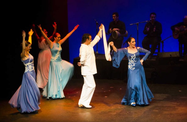 Estos son los cinco premiados por la Associació de Professionals de la Dansa de la Comunitat 