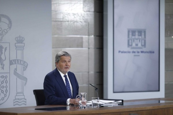 El Gobierno convocará en mayo el CPFF para avanzar en la financiación autonómica