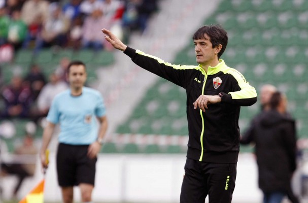 Pacheta pronostica un partido abierto