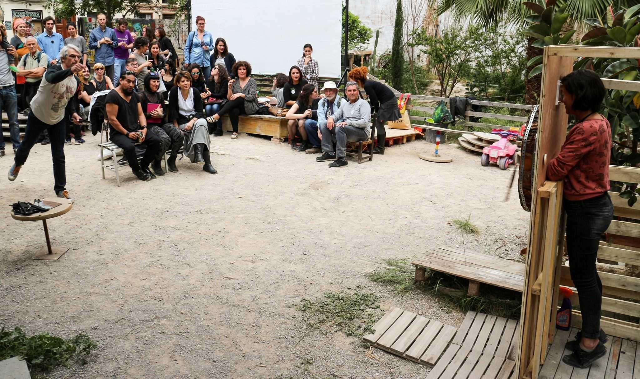 La joyería contemporánea toma València con la 4ª edición de Melting Point
