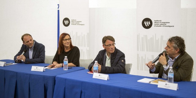 'L’esport valencià durant la Guerra Civil': un
llibre que analitza el 