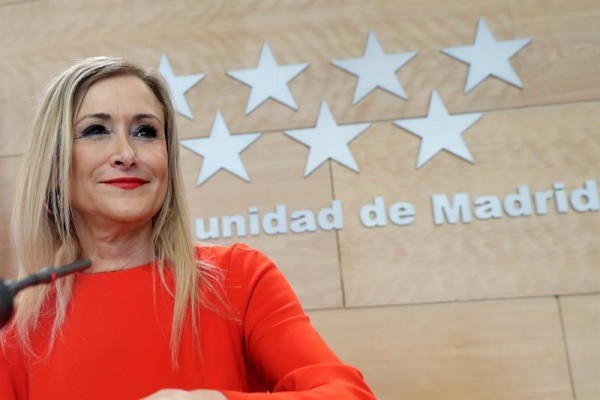 Polítics, universitats i Màsters