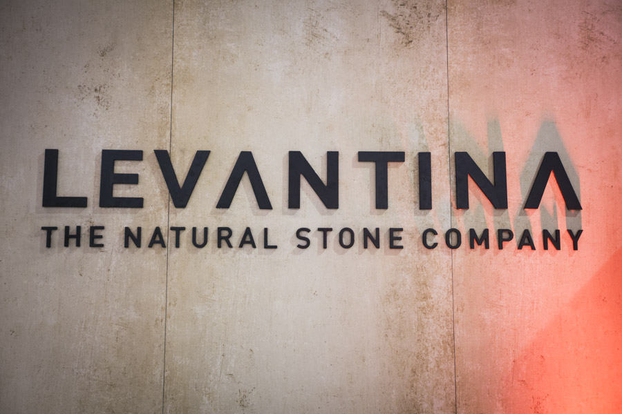 Inauguración del nuevo 'showroom' de Levantina (Fotos: Fotoagencia Valencia)