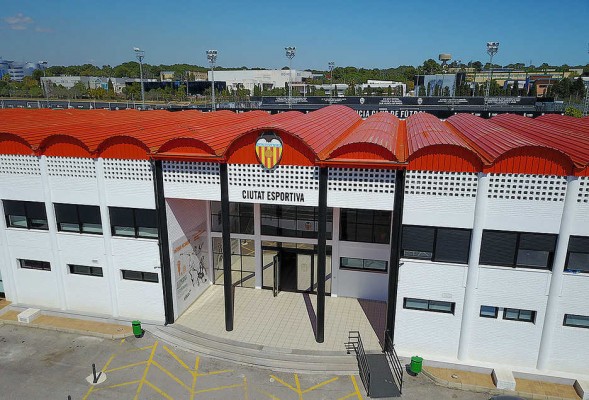 No se venderán entradas en Paterna