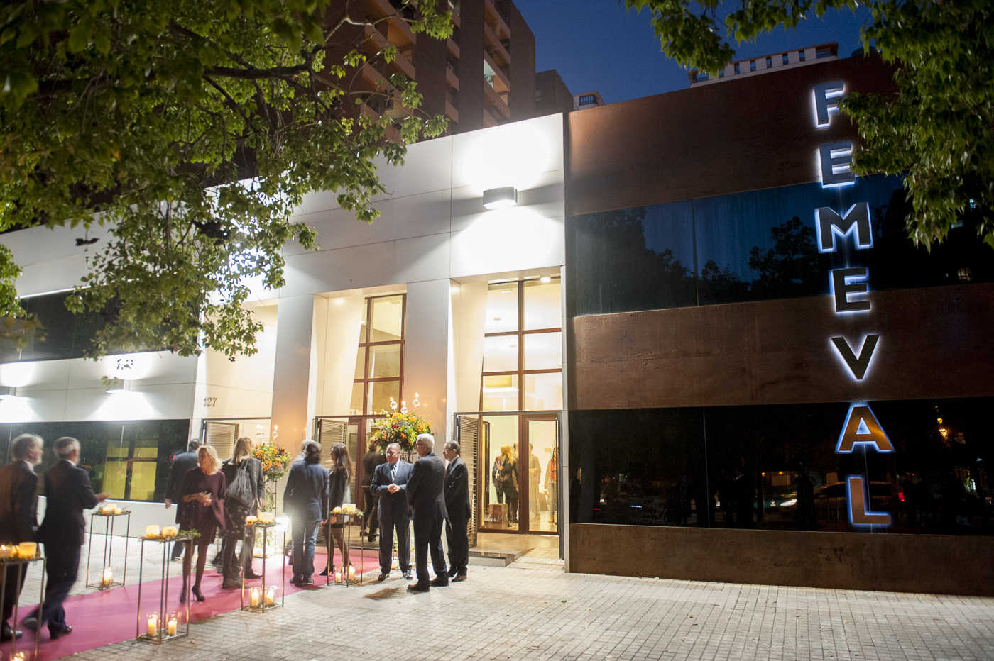 Premios FEMEVAL (Fotos: Kike Taberner)