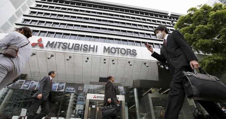 Mitsubishi, ante la situación de Cataluña, se fija en la Comunitat Valenciana para invertir
