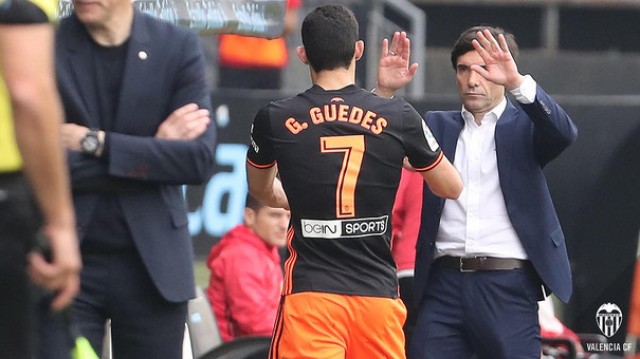 Marcelino: 