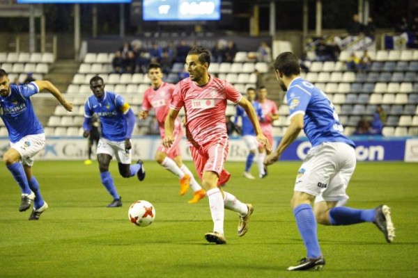 Final por el 'play-off'