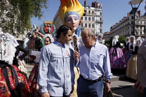 Eduardo Dolón: 