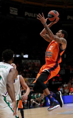Pulso contra Unicaja por la ventaja de campo en el playoff