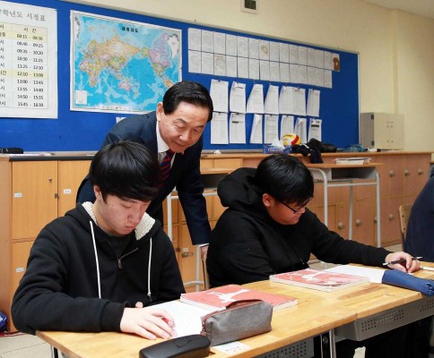 Secretos del milagro económico coreano: educación, cultura nacional y conglomerados