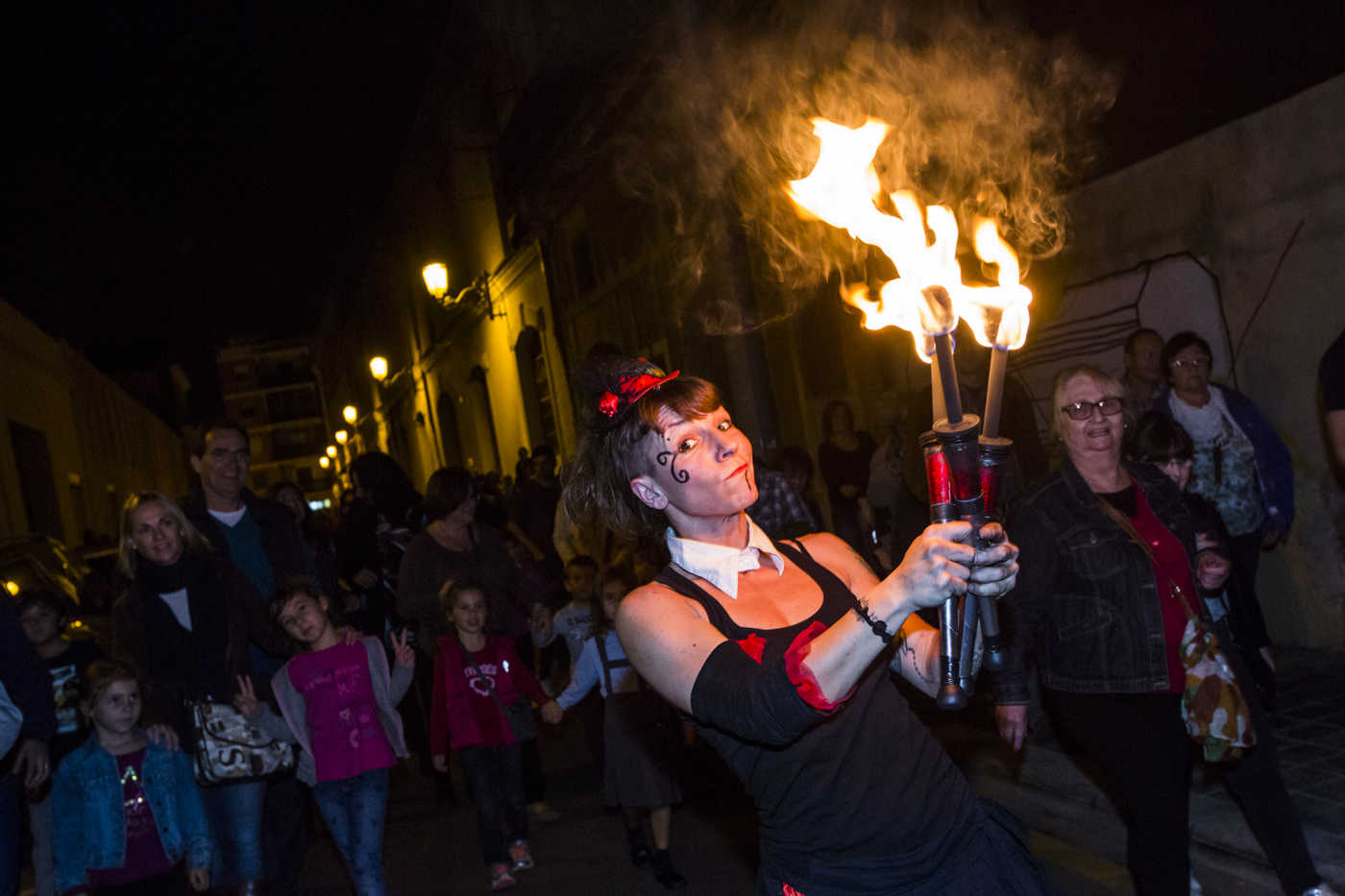 El Teatro El Musical reabre sus puertas (Fotos: Eva Máñez)