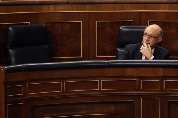 Un total de 88 municipios valencianos incumplió los planes de ajuste en 2016

