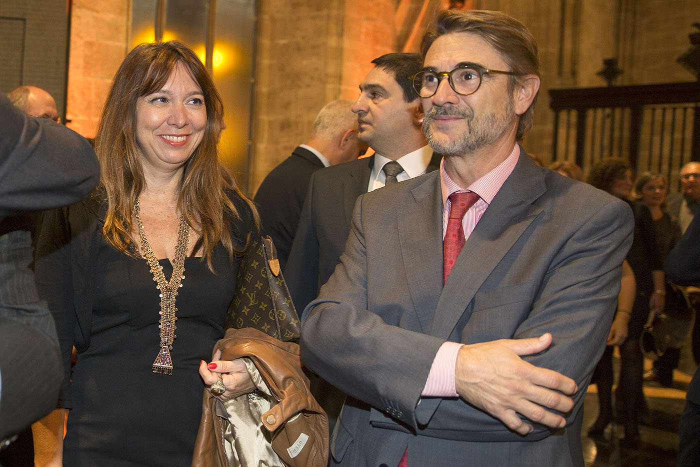 La Noche de la Economía Valenciana (Fotos: Marga Ferrer)