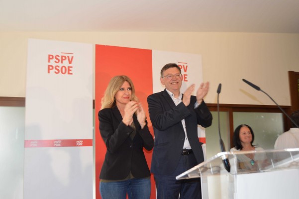 Puig: “Estamos más cerca del Gobierno de Alicante en 2019, hemos actuado con ética y responsabilidad”
