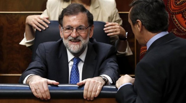 Los Presupuestos Generales afrontan su primer examen con un PNV más próximo al acuerdo

