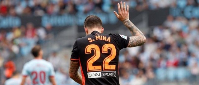 El Valencia iguala su peor racha sin ganar de la temporada